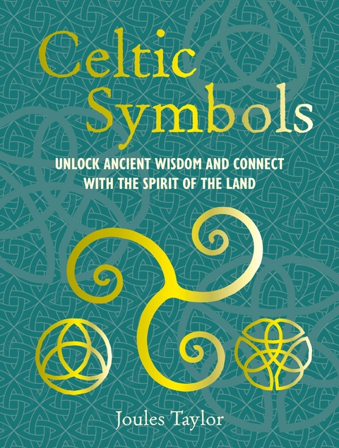 Celtic Symbols -  Joules Taylor