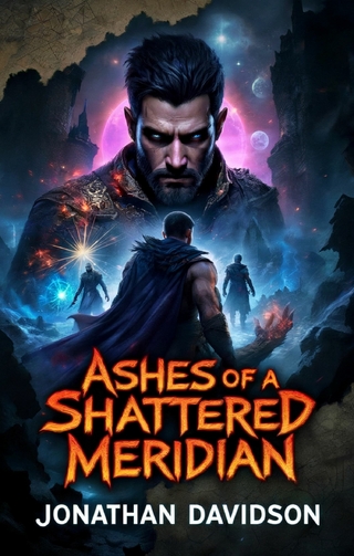 Ashes of a Shattered Meridian