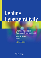 Dentine Hypersensitivity - 