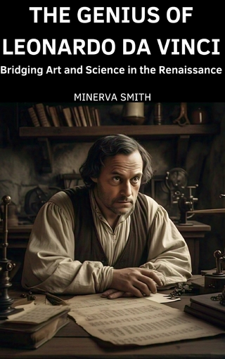 Genius of Leonardo Da Vinci