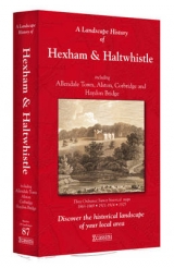 A Landscape History of Hexham & Haltwhistle (1863-1925) - LH3-087 - 