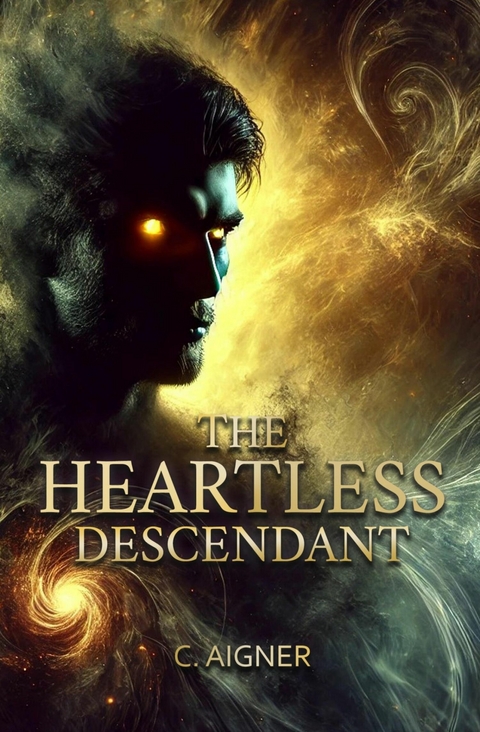 The Heartless Descendant - Claudia Aigner
