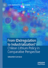 From (De)regulation to Industrialization? - Sebasti&aacute;n Carrasco