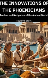 Innovation of the Phoenicians -  Minerva Smith
