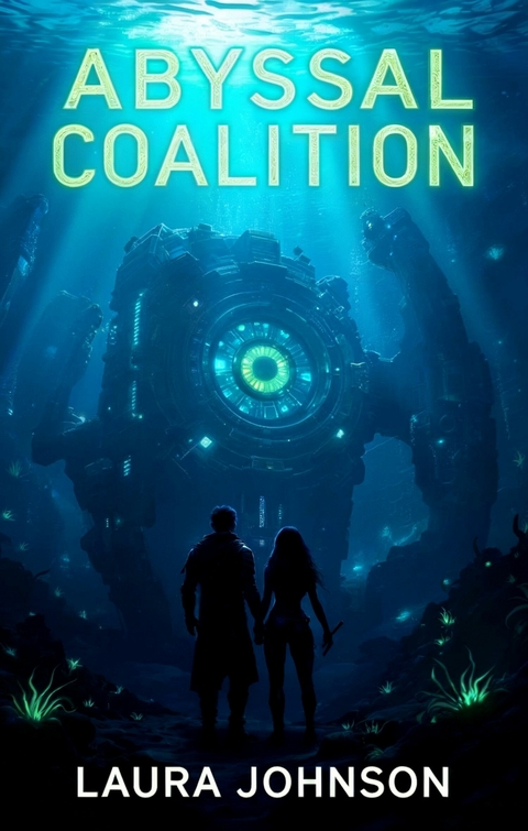 Abyssal Coalition -  Laura Johnson