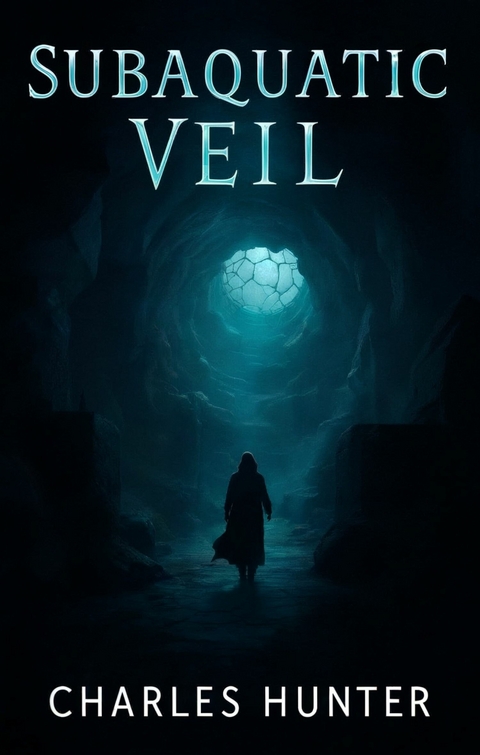 Subaquatic Veil -  Charles Hunter