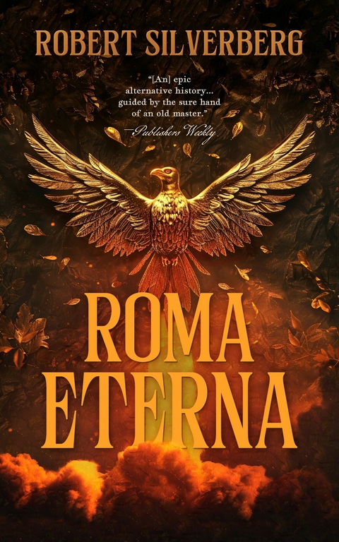 Roma Eterna -  Robert Silverberg