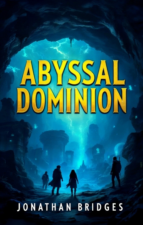 Abyssal Dominion -  Jonathan Bridges