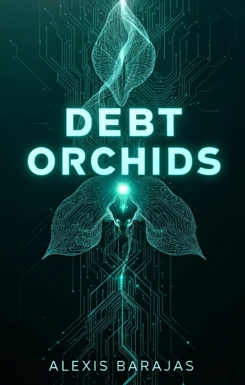 Debt Orchids -  Alexis Barajas