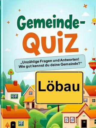 Gemeinde-Quiz - Löbau
