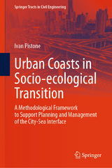 Urban Coasts in Socio-ecological Transition -  Ivan Pistone