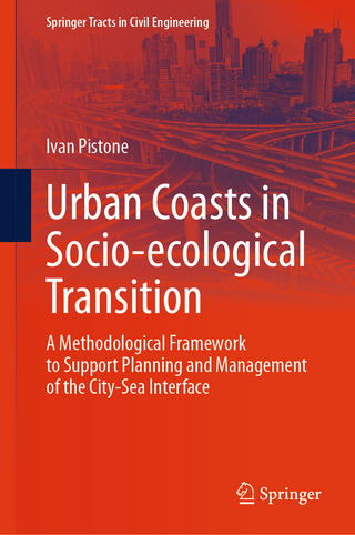 Urban Coasts in Socio-ecological Transition