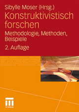 Konstruktivistisch forschen - 