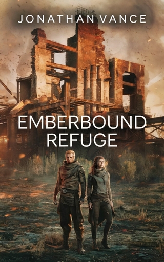 Emberbound Refuge