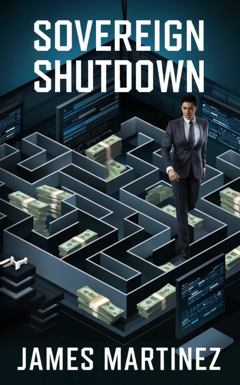 Sovereign Shutdown -  James Martinez