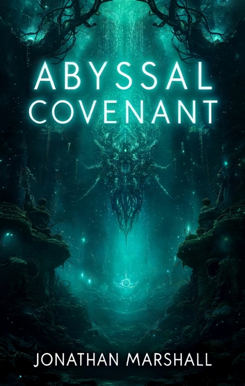 Abyssal Covenant -  Jonathan Marshall