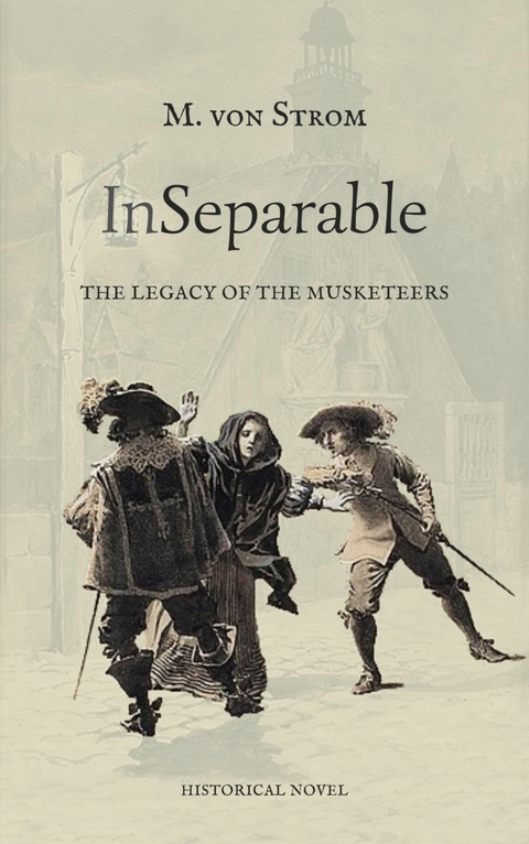 InSeparable - M. von Strom