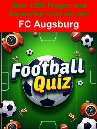 Football-Quiz - FC Augsburg