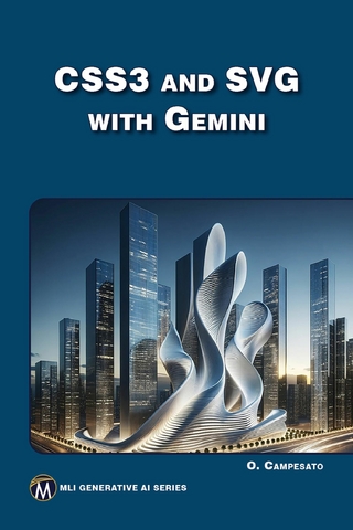CSS3 and SVG with Gemini