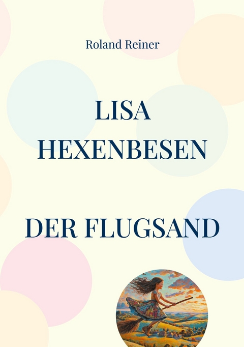 Lisa Hexenbesen - Roland Reiner