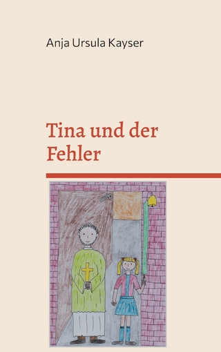 Tina und der Fehler