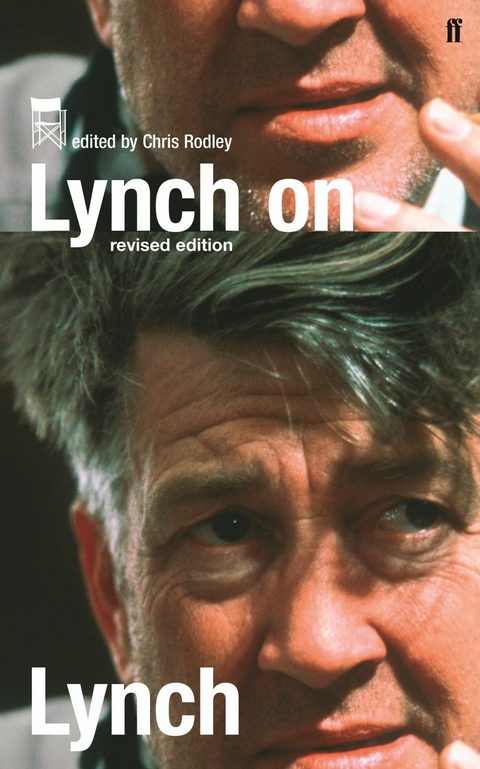 Lynch on Lynch -  David Lynch