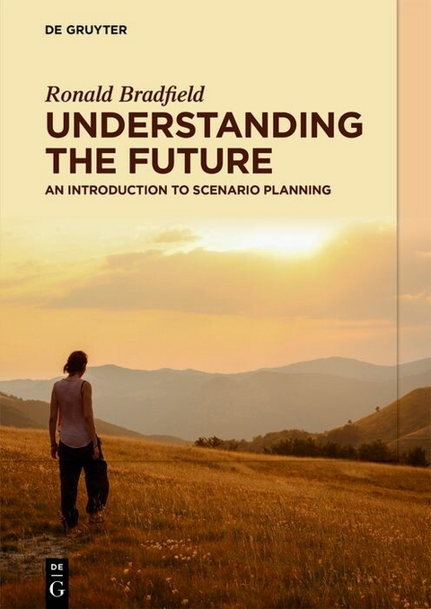 Understanding the Future -  Ronald Bradfield