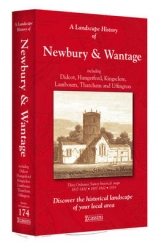 A Landscape History of Newbury & Wantage (1817-1919) - LH3-174 - 