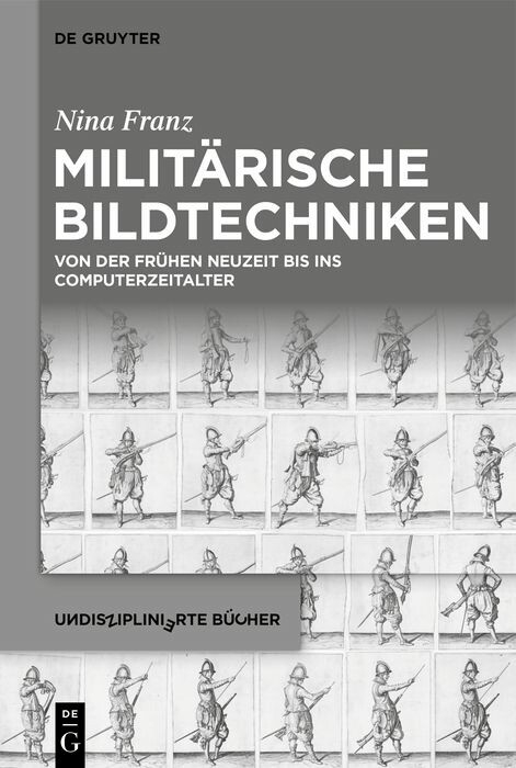 Milit&auml;rische Bildtechniken - Nina Franz
