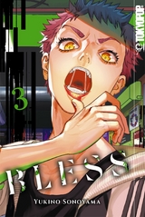Bless, Band 03 - Yukino Sonoyama