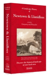 A Landscape History of Newtown & Llanidloes (1833-1923) - LH3-136 - 