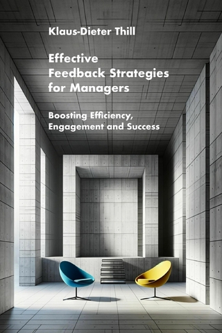 Effective Feedback Strategies for Managers