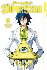 Shaman King - The Superstar, Band 06 - Hiroyuki Takei