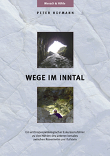 Wege im Inntal - Peter R. Hofmann