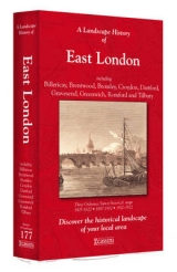A Landscape History of East London (1805-1922) - LH3-177 - 