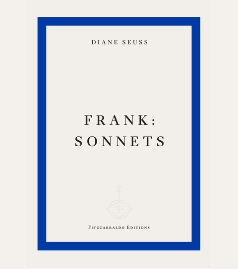 frank - Diane Seuss