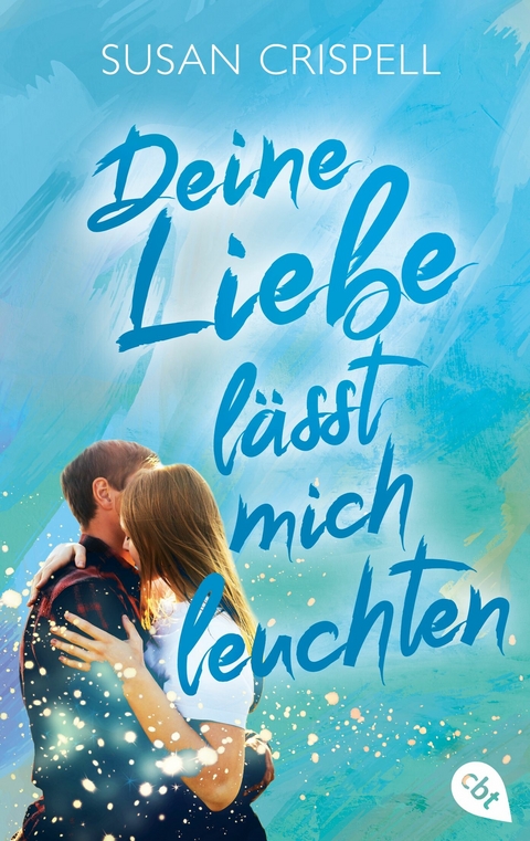 Deine Liebe l&auml;sst mich leuchten - Susan Crispell