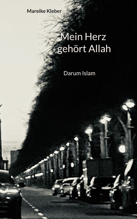Mein Herz gehört Allah - Mareike Kleber