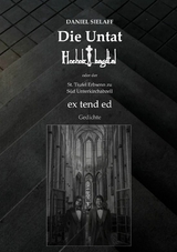 Die Untat Hoeholzbagdtal - Daniel Sielaff