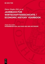 Die Muse und der Historiker - J&uuml;rgen Kuczynski