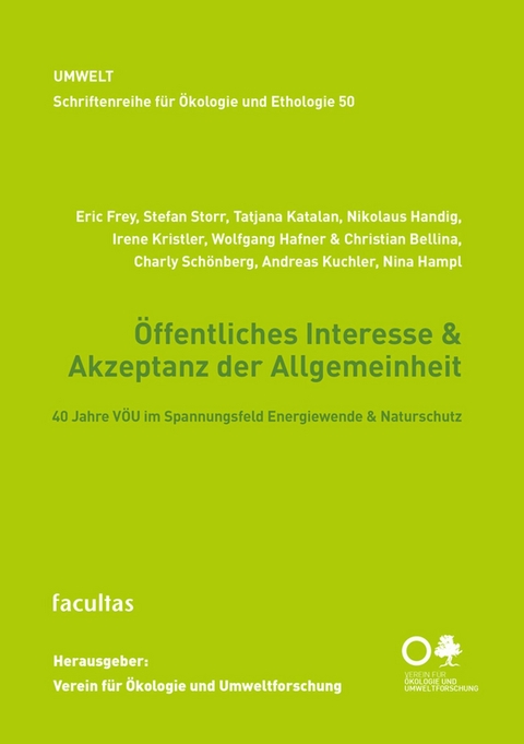 &Ouml;ffentliches Interesse & Akzeptanz der Allgemeinheit - Eric Frey, Stefan Storr, Tatjana Katalan, Nikolaus Handig, Irene Kristler, Wolfgang Hafner, Christian Bellina, Charly Sch&ouml;nberg, Andreas Kuchler, Nina Hampl