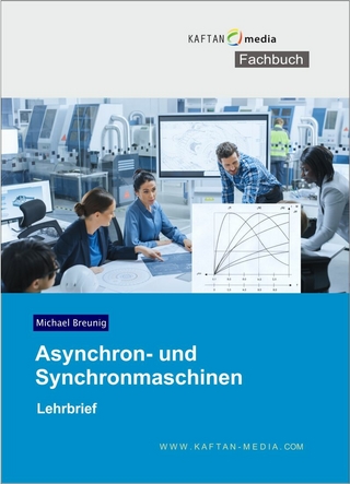 Asynchron- und Synchronmschinen