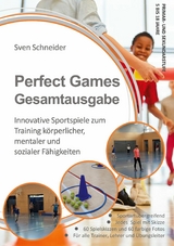 Perfect Games Gesamtausgabe - Sven Schneider
