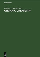 Organic Chemistry - 