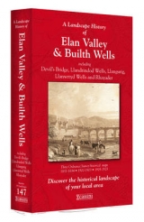 A Landscape History of Elan Valley & Builth Wells (1831-1923) - LH3-147 - 