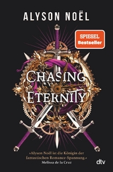 Chasing Eternity -  Alyson Noël