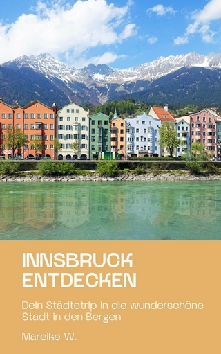 Innsbruck entdecken