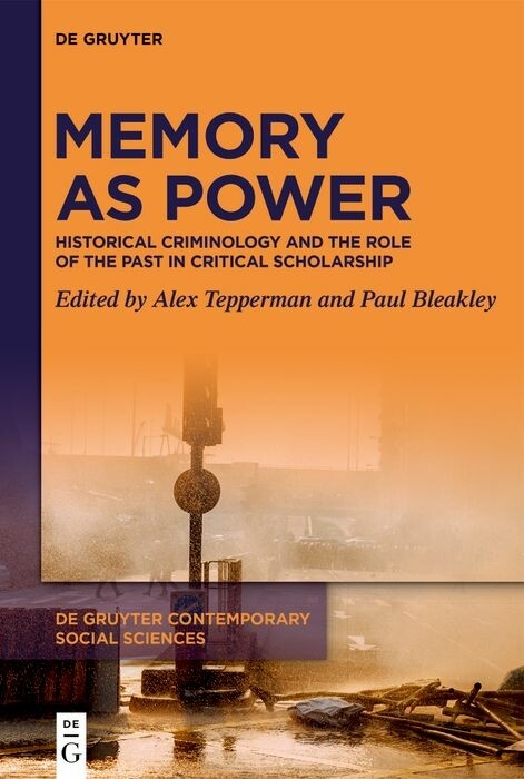 Memory as Power - 