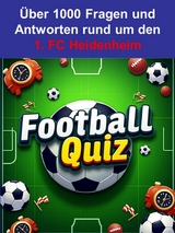 Football-Quiz - 1. FC Heidenheim - Toni Krechel