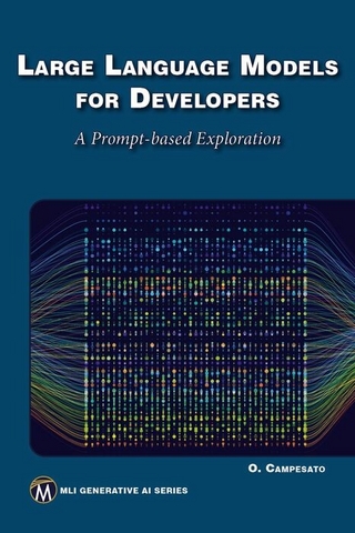 Large Language Models for Developers